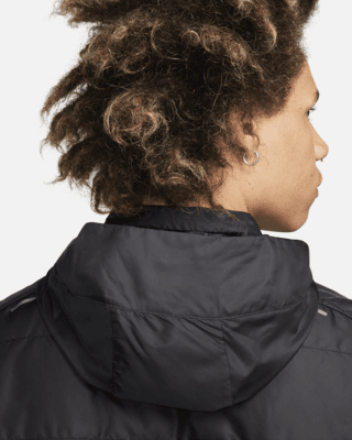 Nike Therma-FIT ADV AeroLoft Men's Repel Down Running Jacket. Nike.com